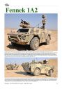 FENNEK<br>Der Spähwagen Fennek und seine Varianten in der Bundeswehr